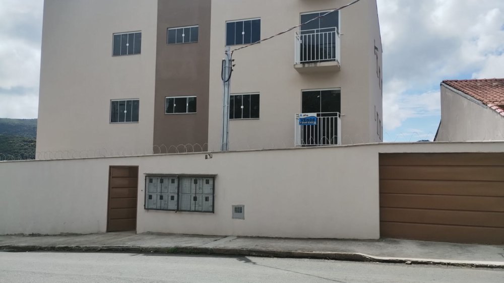 Apartamento - Venda - Monte Verde - Poos de Caldas - MG