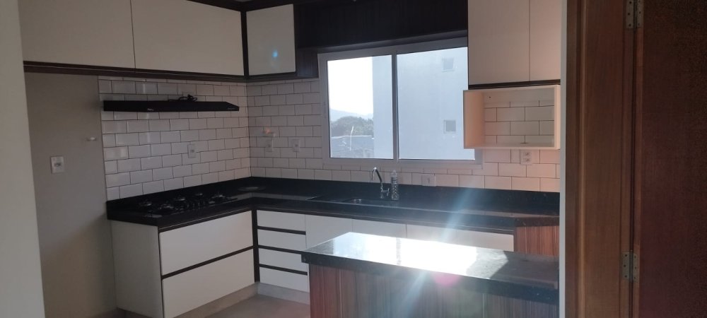 Apartamento - Aluguel - Centrevile - Poos de Caldas - MG