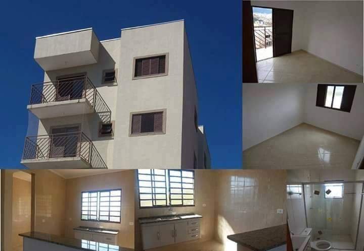 Apartamento - Aluguel - Residencial Morumbi - Poos de Caldas - MG